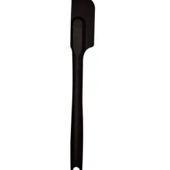 Demi-Spatule en Silicone Noire Mastrad