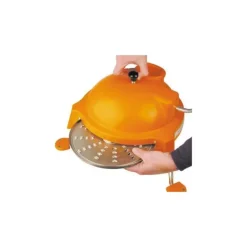 Disque à râper 3 mm pour Dynacoupe