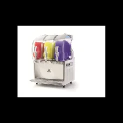 Distributeur de Granité Congelé 3 x 11 L Electrolux Professional