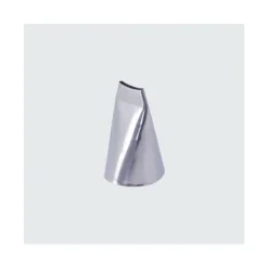 Douille à ruban en inox 15 x 2 mm de Buyer