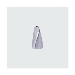 Douille à ruban en inox 10 x 2 mm de Buyer