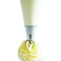 Douille Inox Chantilly Ø2,3 cm Scrapcooking