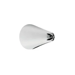 Douille pâtissière dropflower Wilton (n°224) Inox
