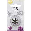 Douille Pâtissière Fleur n°1B Wilton
