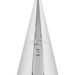 Douille Pâtissière Ronde n°003 Wilton