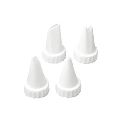 Douilles pour Tube de Glaçage (x4) Wilton