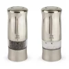 Duo Moulin à Poivre et Sel Electrique Zeli 14 cm Peugeot