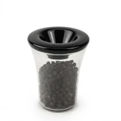 Duo Moulin à Poivre et Sel Electrique Elis Sense U'Select 20 cm Inox Peugeot