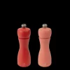 Duo Moulin à Poivre et Sel Tahiti Feu 15 cm Peugeot