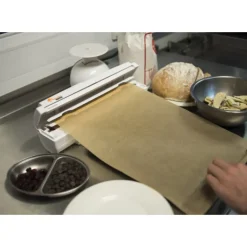 Dévidoir Cuisine Wrapmaster Compact 30 cm