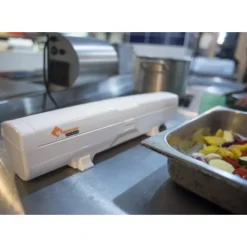 Dévidoir Cuisine Wrapmaster Compact 30 cm