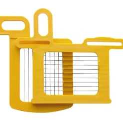 Dynacube : Coupe-légume professionnel + grille 7mm x 7 mm