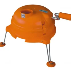 Dynacube : Coupe-légume professionnel sans grille