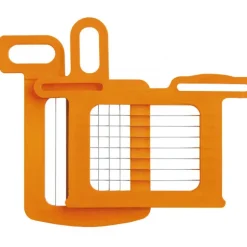 Dynacube : Coupe-légume professionnel + grille 8.5 mm x 8.5 mm