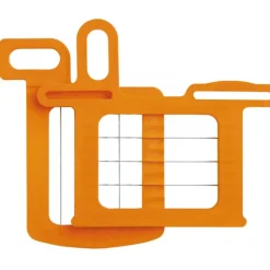 Dynacube : Coupe-légume professionnel + kit grille 17 mm