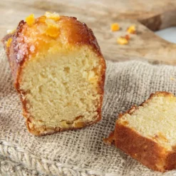 Eau de Fleur d'Oranger 100 ml Terre Exotique