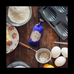 Eau de Géranium 100 ml Terre Exotique