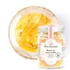 Ecorce de Yuzu Confite 35 g Terre Exotique