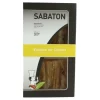 Ecorces Citron Confit en Lamelles 150 g (x2) Sabaton