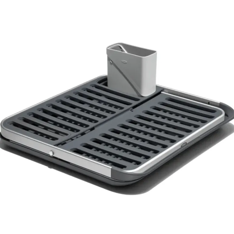 Egouttoir à Vaisselle, 2 étages OXO