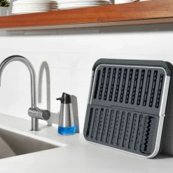 Egouttoir à Vaisselle, 2 étages OXO