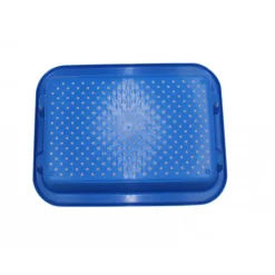 Egouttoir Bac alimentaire Bleu 5L Mallard Ferrière