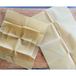 Emballage en Cire d'abeille x3 - Api-Film Eken