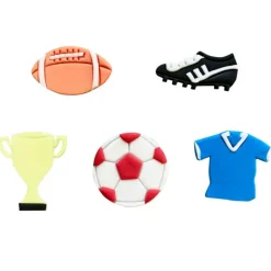 Emporte pièce ballon de football