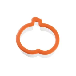 Emporte Pièce Inox Citrouille Bord Epais Wilton