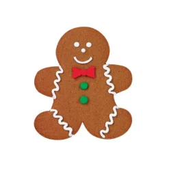 Emporte-pièce Bonhomme en Pain d'Epices Wilton