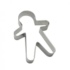 Emporte-pièce Bonhomme Mannele Gobel