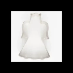 Emporte-Pièce Inox Ange 7 cm Cookie Cutters