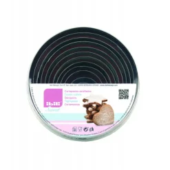 Emporte-Pièces Inox Ronds Unis x 11 Ibili