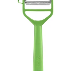 Eplucheur en Polymère Vert T-duo Opinel