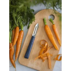 Eplucheur N°315 Bleu Les Essentiels + Opinel