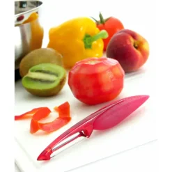 Eplucheur Peaux fines et délicates Elios Mastrad