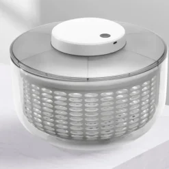 Essoreuse à Salade Électrique 26 cm Mastrad