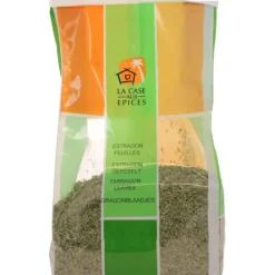 Estragon en feuilles 500g