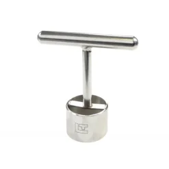 Evideur Fruits et Légumes Le Petit Farceur Inox La Bonne Graine