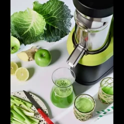 Extracteur de jus Nutrisantos Santos