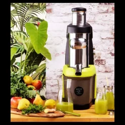 Extracteur de jus Nutrisantos Santos