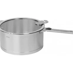 Faitout Ø 22 cm Strate Amovible Inox Cristel