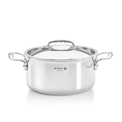 Faitout avec couvercle Affinity Ø 20cm de Buyer