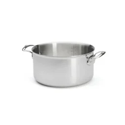 Faitout avec couvercle Affinity Ø 24cm de Buyer