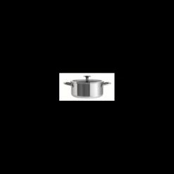 Faitout Inox 20cm KitchenAid