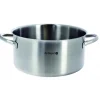 Faitout Inox Ø36cm Prim'Appety De Buyer