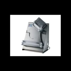 Façonneuse à pizza 2 rouleaux 14/40 cm Mecnosud