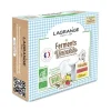 Ferment Lactique Bio 3 Sachets 12g Vanille, Fraise et Citron Lagrange