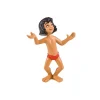 Figurine Disney Le Livre de la Jungle Mowgli