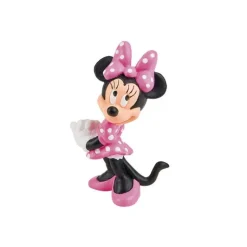 Figurine Disney Minnie Mouse